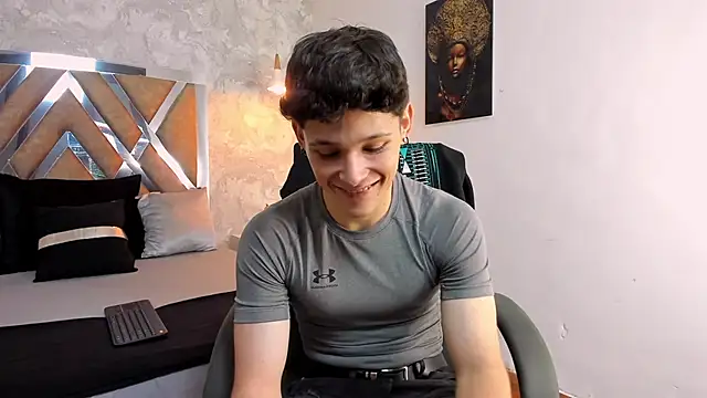 kraven lust online show from November 9, 3:16 am