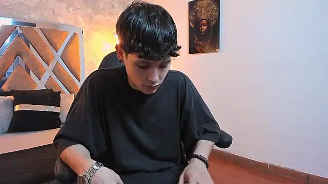 kraven lust online show from March 3, 3:01 am