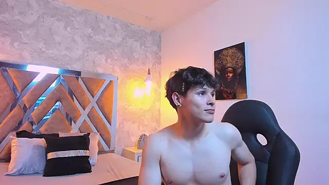 kraven lust online show from March 12, 3:01 am