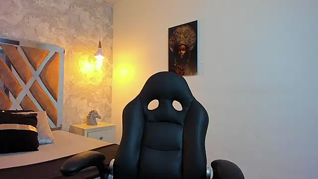 kraven lust online show from April 14, 3:01 am