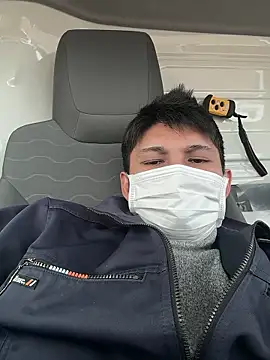 Snapshot of NICE-SEXY chatting on March 4, 1:22 am NICE-SEXY online show from March 4, 1:22 am