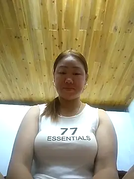 Snapshot of Dung_x chatting on October 1, 1:00 am Dung x online show from October 1, 1:00 am