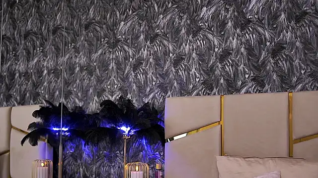 CamilaStarr online show from March 19, 7:18 pm