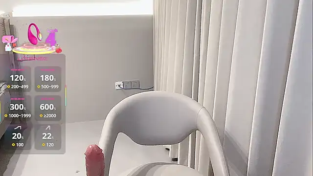 janequeen online show from October 20, 9:21 am