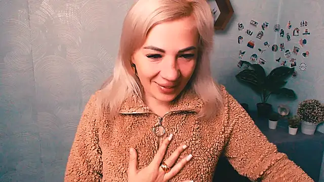 EmmaCat  online show from September 27, 4:28 am