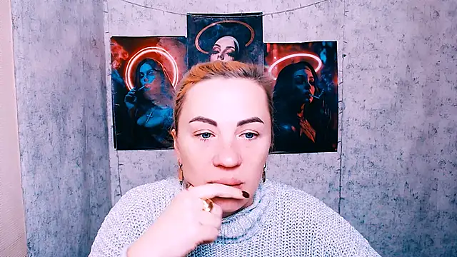 EmmaCat  online show from November 4, 6:56 am