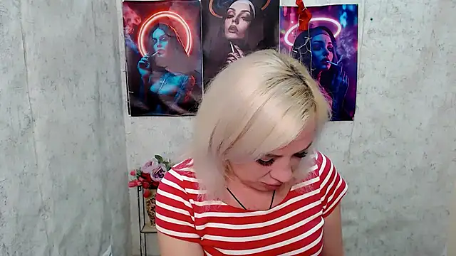 EmmaCat  online show from April 9, 6:30 am