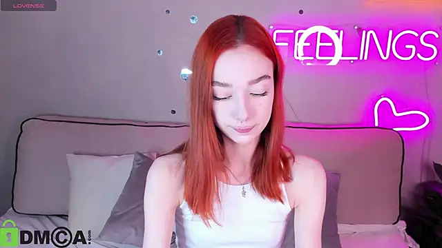 Melissa Cox online show from December 16, 12:26 am