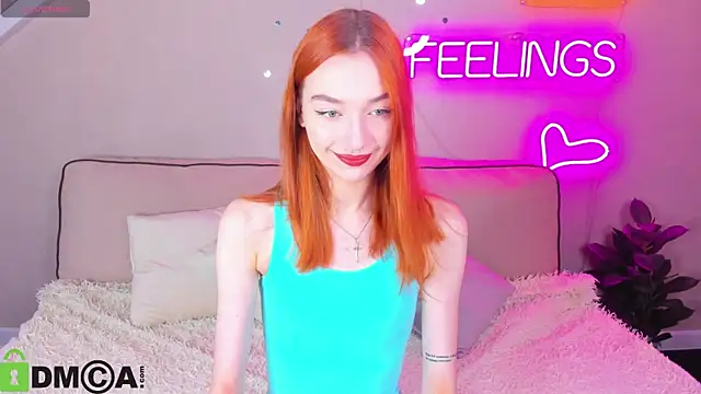 Melissa Cox online show from January 17, 12:04 am