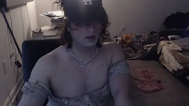 Snapshot of MyLilyDemon chatting on January 11, 1:49 pm MyLilyDemon online show from January 11, 1:49 pm