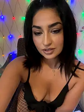 Mia spicyy online show from October 8, 9:07 am