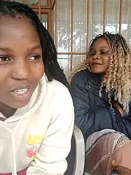 BlondieBitch online show from March 1, 9:55 am