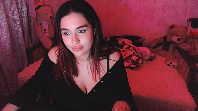 Amireth online show from October 12, 9:47 pm