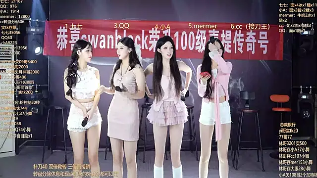 SK010 online show from March 18, 10:07 am