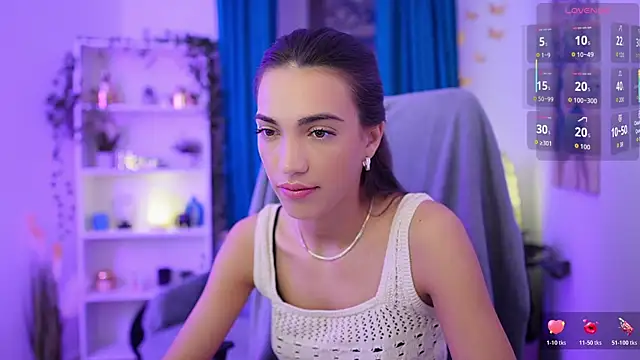 Alexis Love  online show from November 30, 3:38 pm