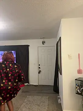 GoddessScott online show from March 19, 5:33 am