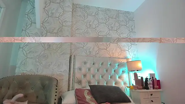 cathalina ortiz online show from April 3, 12:14 pm