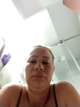 LaraCaliente online show from September 30, 7:57 am