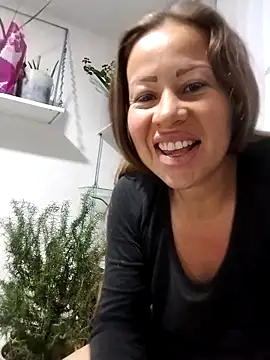 LaraCaliente online show from October 11, 10:36 am