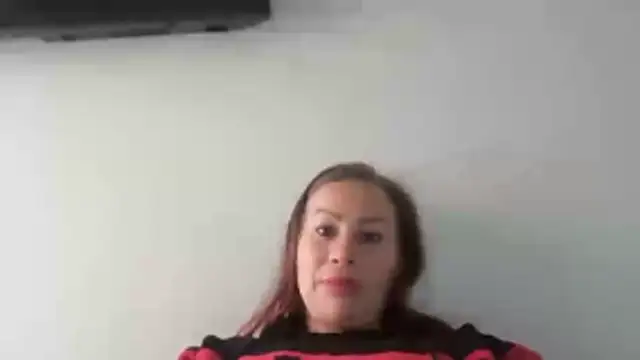 LaraCaliente online show from April 15, 9:37 pm