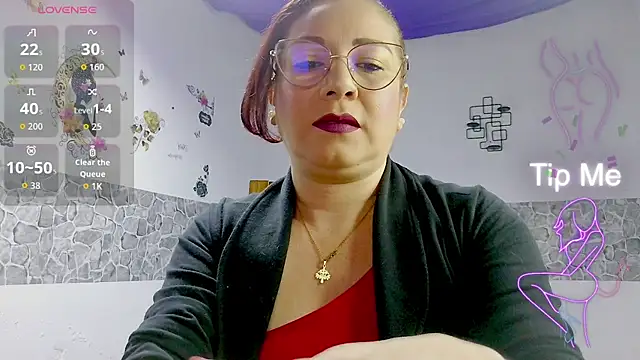 zamy x online show from October 10, 3:05 am