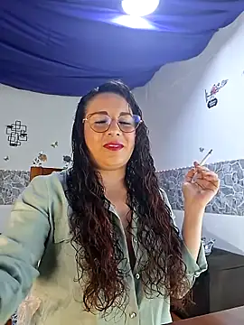 zamy x online show from April 5, 8:44 am