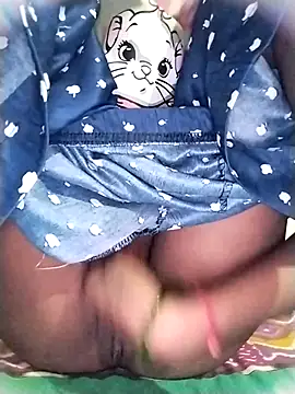 Rapunzal online show from October 5, 6:34 am