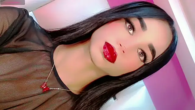 JessiscaWalker online show from November 14, 8:29 pm