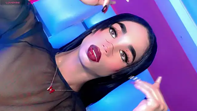 JessiscaWalker online show from November 21, 8:18 pm