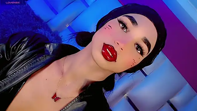 Snapshot of JessiscaWalker chatting on January 16, 8:02 pm JessiscaWalker online show from January 16, 8:02 pm