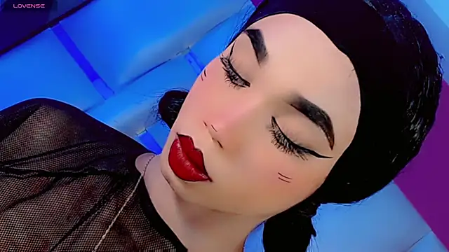 Snapshot of JessiscaWalker chatting on January 17, 8:34 pm JessiscaWalker online show from January 17, 8:34 pm