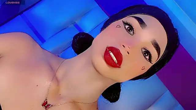 Snapshot of JessiscaWalker chatting on January 18, 8:34 pm JessiscaWalker online show from January 18, 8:34 pm