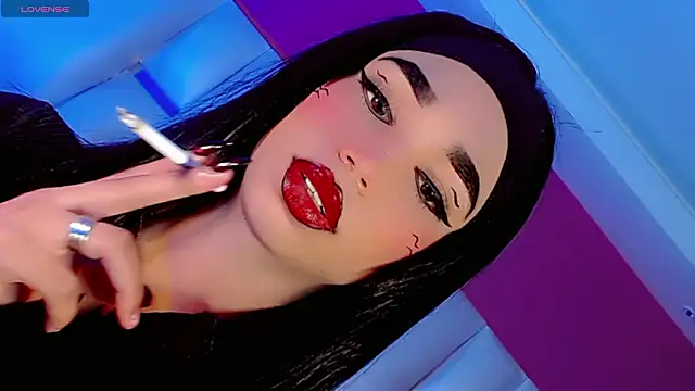 Snapshot of JessiscaWalker chatting on February 2, 8:29 pm JessiscaWalker online show from February 2, 8:29 pm