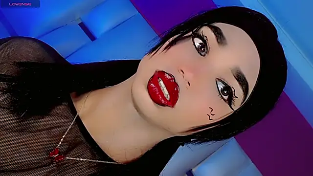 Snapshot of JessiscaWalker chatting on February 7, 8:01 pm JessiscaWalker online show from February 7, 8:01 pm