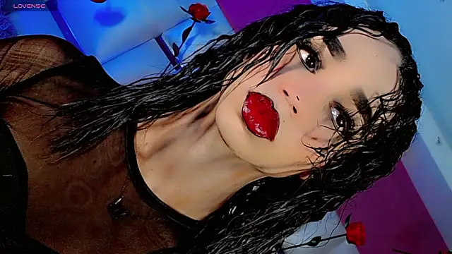 Snapshot of JessiscaWalker chatting on February 16, 8:27 pm JessiscaWalker online show from February 16, 8:27 pm