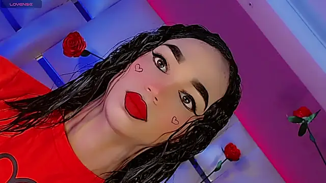 Snapshot of JessiscaWalker chatting on February 22, 9:24 pm JessiscaWalker online show from February 22, 9:24 pm