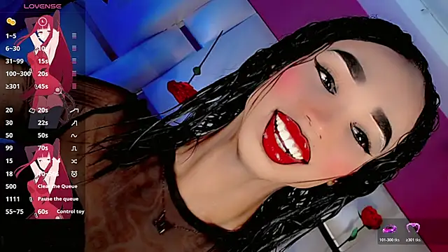 Snapshot of JessiscaWalker chatting on March 1, 8:44 pm JessiscaWalker online show from March 1, 8:44 pm