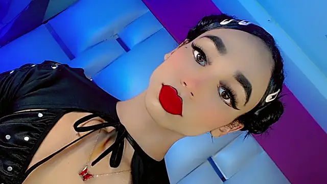 JessiscaWalker online show from March 15, 8:15 pm