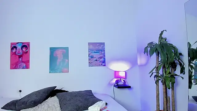 saray rivas18 online show from September 23, 11:13 am