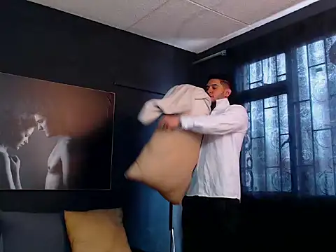 RichardMilleer online show from October 7, 1:52 pm