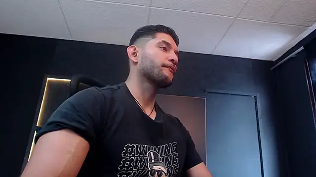 RichardMilleer online show from February 12, 2:23 pm