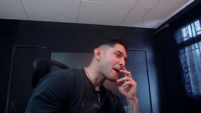 RichardMilleer online show from February 25, 2:05 pm