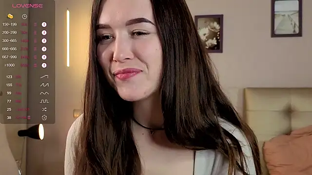 AlinaOrf online show from October 6, 3:42 pm