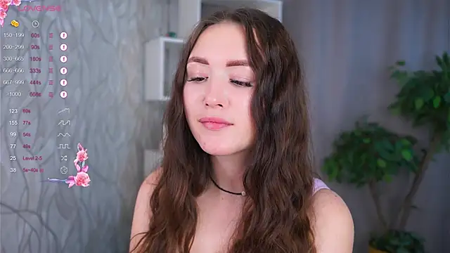 AlinaOrf online show from October 19, 5:19 am