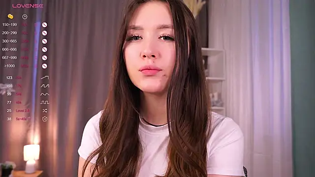 AlinaOrf online show from November 27, 5:09 am