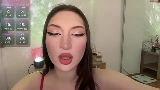 Jessasmith online show from May 23, 5:17 pm