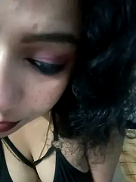 Deliciouskimi online show from January 5, 6:44 pm