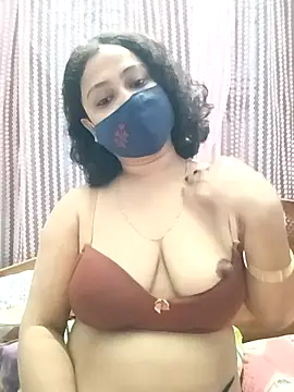 Deliciouskimi online show from January 7, 12:29 pm