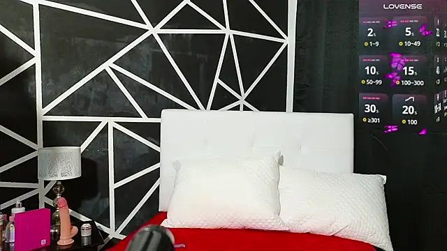 Victoriaa Zans online show from September 18, 11:23 am