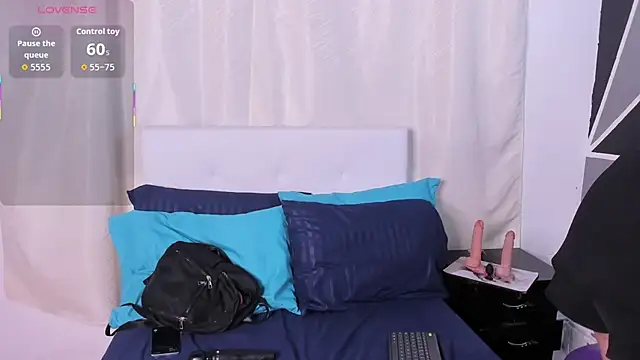 Victoriaa Zans online show from November 4, 10:58 am